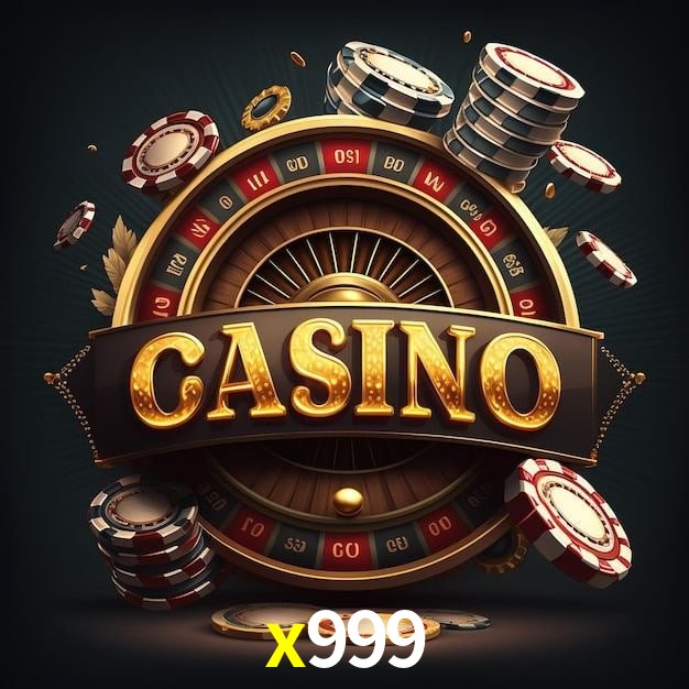 APP oficial da x999 para mobile